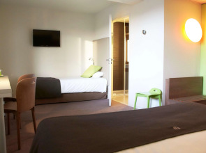 Hotel Campanile Dijon - Congrès - Clémenceau