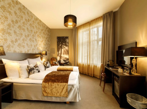 Saga Hotel Oslo, WorldHotels Crafted