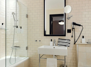 Scandic Grand Central