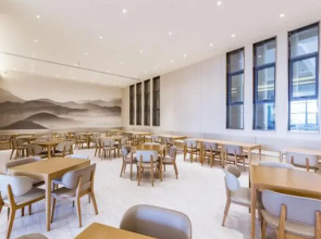 Ji Hotel Xuzhou Tongshan Wanda Plaza