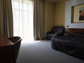 Гостиница «Улисс»