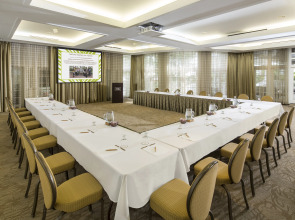 The Palms Hotel & Spa