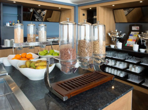 Grand Hotel Amrâth Kurhaus The Hague Scheveningen