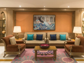 Gateway Aurangabad - Chhatrapati Sambhaji Nagar