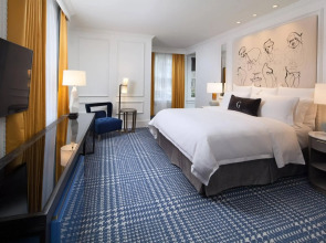 The US Grant, a Luxury Collection Hotel, San Diego