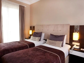 City Center Istanbul Taksim Hotel