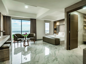 Sunrise Aventus Hotel Nusa Dua