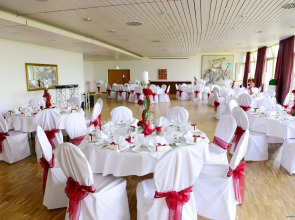 Dorint Hotel Durbach/Schwarzwald