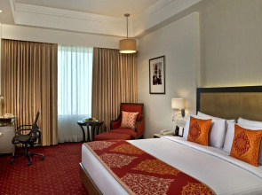 Fortune Park JPS Grand Rajkot - Member ITC Hotels' Group