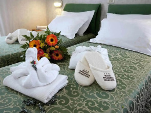 Hotel Spiaggia Marconi