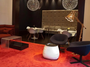 Hotel Sixtytwo Barcelona