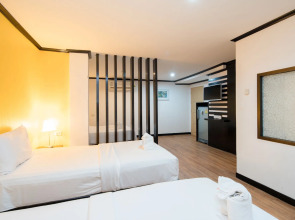 Royal Beach Residence