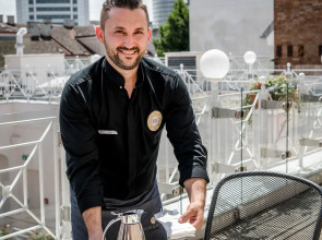 Hotel Imlauer Vienna