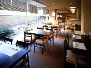 Отель Okura Tokyo Bay