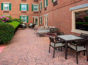 Sonesta Select Boston Lowell Chelmsford