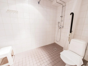 Forenom Aparthotel Helsinki Kamppi