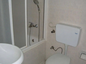 Hotel Baylan Yenişehir