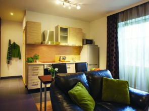 Baltic Boutique Apartments