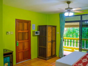 Chez Charly Bungalow