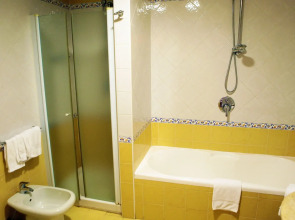 Hotel Futura Centro Congressi