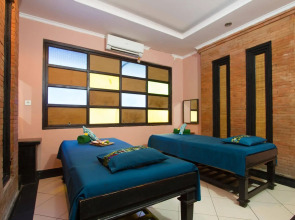 Abian Srama Hotel and Spa