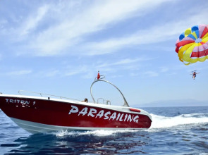 Pine Bay Holiday Resort