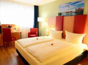 Hotel National Düsseldorf