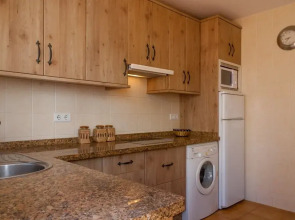 Aptos Pueblo Andaluz  Nerja