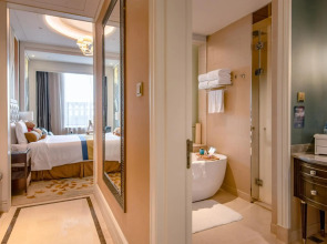 Sofitel Shanghai Hongqiao