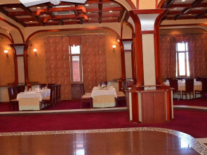 Отель «Астория Баку»