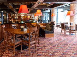 Scandic Tampere Koskipuisto