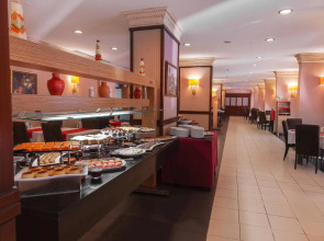 Отель XL Hotels