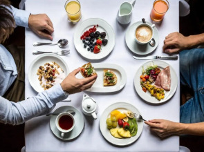 Room Mate Alicia, Madrid