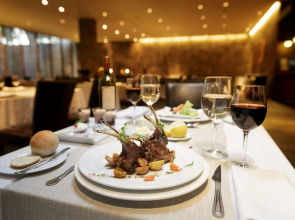 Hotel Cabo De Hornos