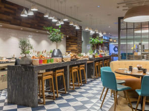 Radisson Blu Hotel, Marseille Vieux Port