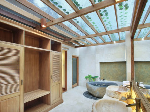 Graha Sandat Villas by Pramana Villas