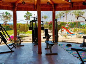 Happy Life Village Dahab	