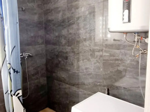 Апартаменты на улице Шурова гора 7/13