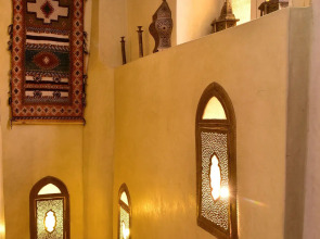 Riad Manissa