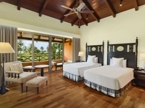 ITC Grand Goa, a Luxury Collection Resort & Spa, Goa