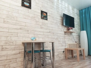 Апартаменты на улице Девятаева 13