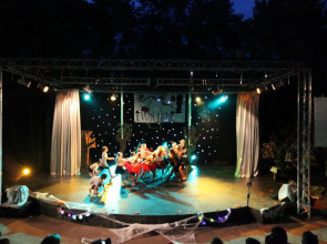 Hôtel Résidence Pierre & Vacances Les Restanques du Golfe de Saint-Tropez