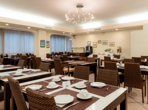 Maritalia Hotel Club Village - All Inclusive