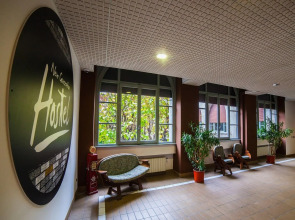 New Generation Hostel Città Studi