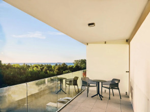 Baltic Park Molo Apartments