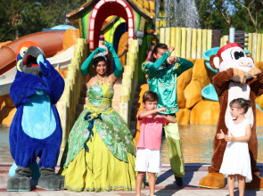 Bahia Principe Grand Coba - All Inclusive