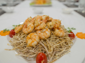 Palma Phu Quoc Resort