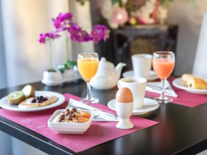 Comfort Aparthotel Bassin d'Arcachon