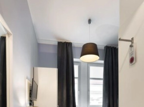 Hotel Traffic Poznań Stare Miasto