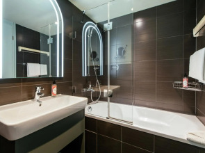 Aparthotel Adagio Muenchen City